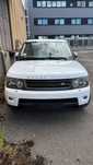 Land Rover Range Rover Sport Auto import , km reali