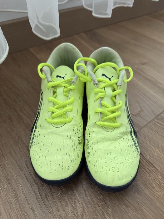 Ghete fotbal PUMA Ultra