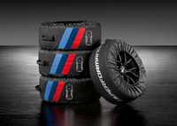 Set 4 Huse Roti pentru Depozitare sau Transport - BMW M Performance