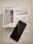 Samsung a52s FullBox