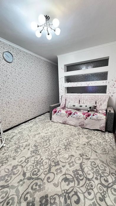 Минор метро, Гидромецентр  81в2/4/4 42м2