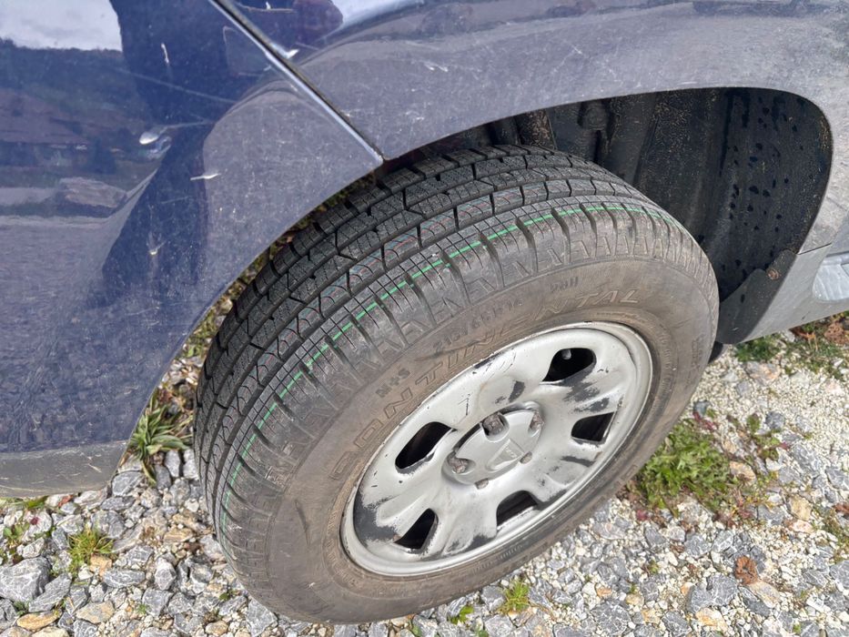 Dacia Duster 1.5 dci 4x2