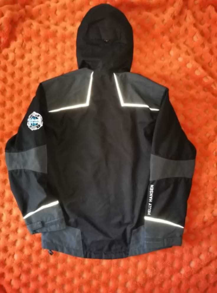 HELLY HANSEN Chelsea Shell
Мъжко водоустойчиво яке
, М. НОВО