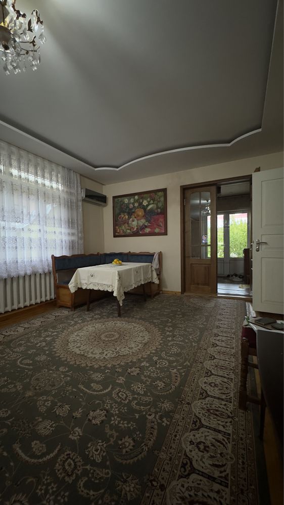 Продается дом коттедж 6 соток