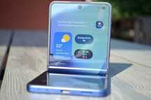 Galaxy Fold 7 ( 100% baterie )