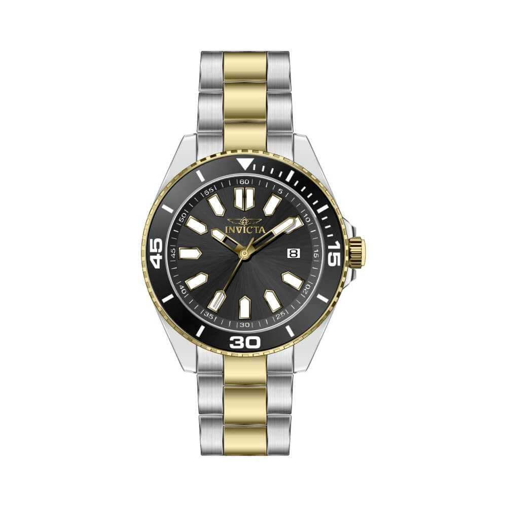 Мъжки часовник Invicta Pro Diver