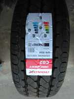 Продавам нови летни гуми 235/65R16C Roadx RX Quest CO2 - 168,00 лв/бр.