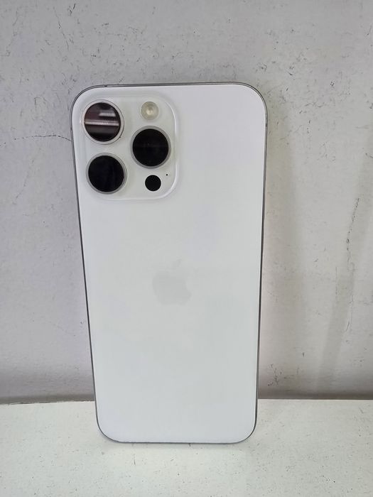 Apple Iphone 16 Pro Max 256GB