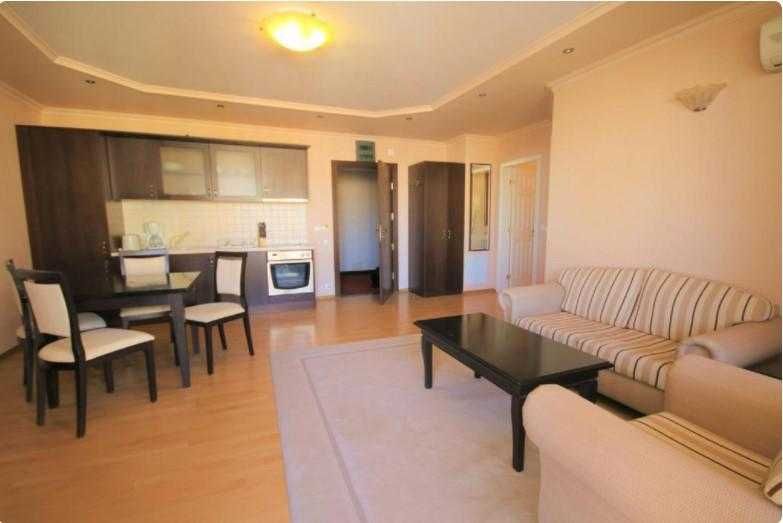 Продава се Двустаен апартамент в София, Център - 60 кв.м за 1917 €/кв.м - Снимка #4
