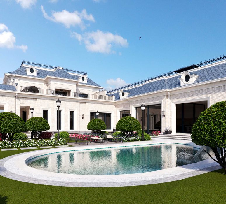 Махаля Исломобод
Зенит
(завершённость 60%)
16 соток
1200 м²