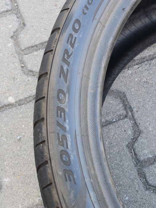 305 30 20 Pirelli