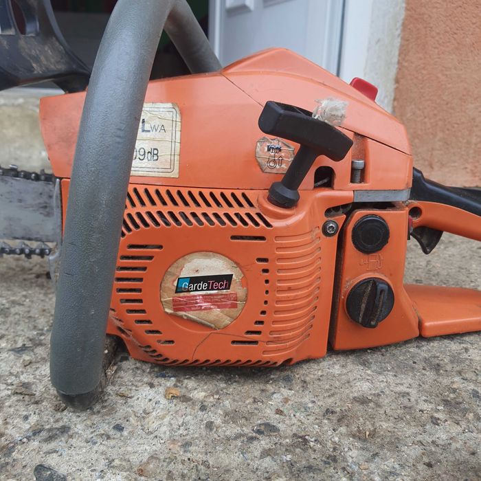 Vând drujbă de vânzare funcționabilă