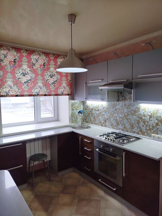 Продам квартиру благоустроенную