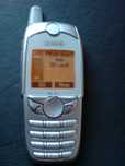 Siemens SL45i pentru colectie, telefon cu card memorie