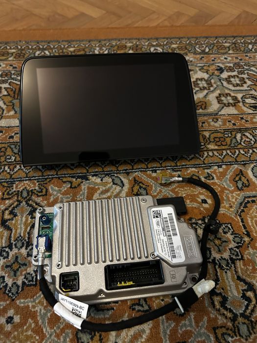 Kit conversie Sync 2.5 la Sync 3