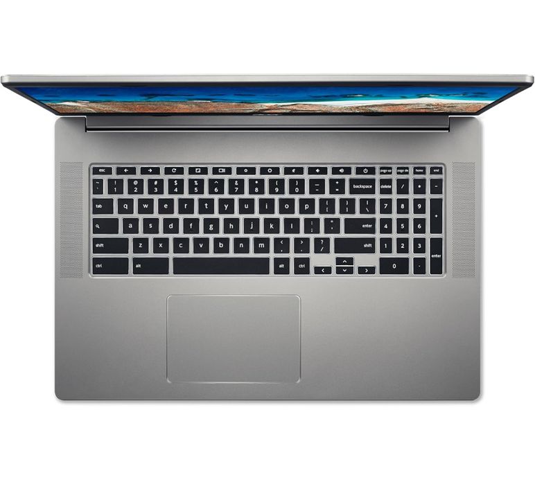 Laptop Acer Chromebook 317 Intel Celeron N4500, 8GB/128GB
