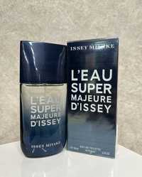 Issey Miyake L`Eau Super Majeure D`Issey EDТ 100ml