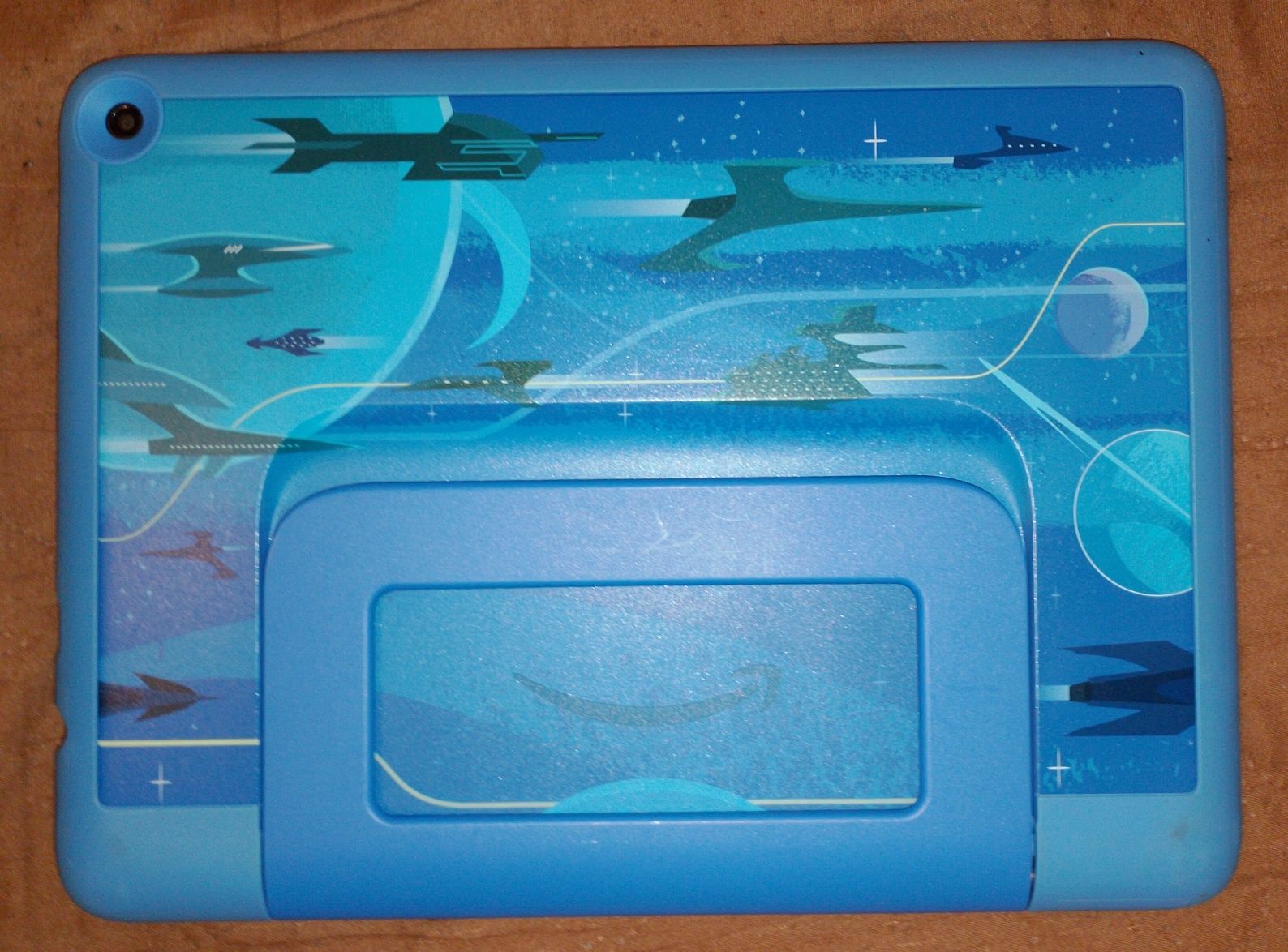 Amazon Fire HD 10 Kids Pro (11th gen.)