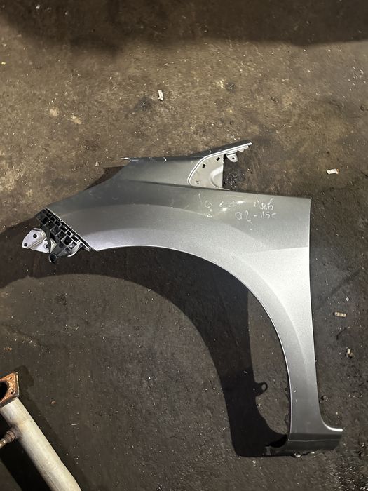 Преден ляв калник Honda Jazz 2008г-2015г