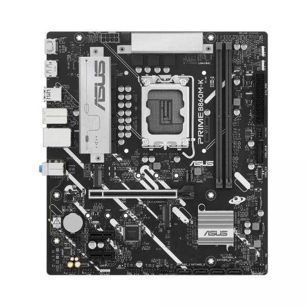 MB Asus Prime B840-Plus Wifi / B860M-K D5 Материнская плата