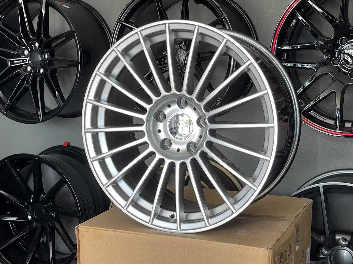 Джанти за БМВ Алпина 19" 20"/ Djanti za BMW ALPINA 19" 20" 5x120 5x112