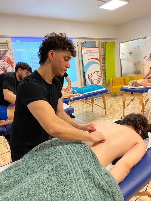 Masaj domiciliu relaxare /terapeutic/drenaj limfatic