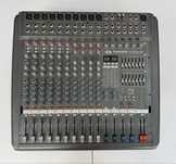Vand mixer Dynacord Powermate PM1000.2