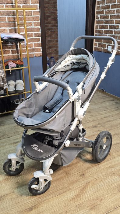 Детская коляска Teknum 2в1