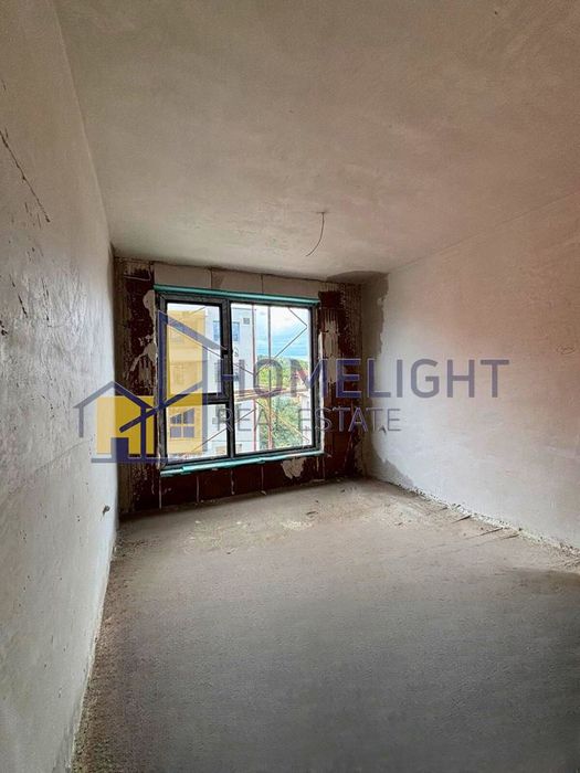 Двустаен апартамент в кв. Овча купел