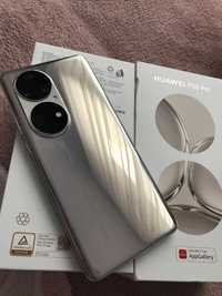 Huawei P50 Pro fullbox se prezintă că Nou