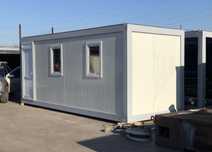 Vand containere modulare diferite dimensiuni și modele