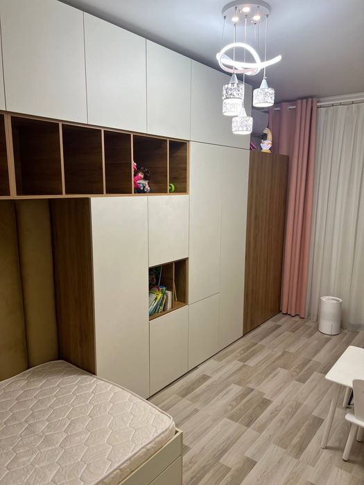 мебель на заказ!