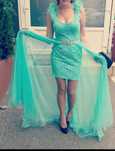 Rochie elegantă!