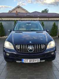 Mercedes ML320 4MATIC