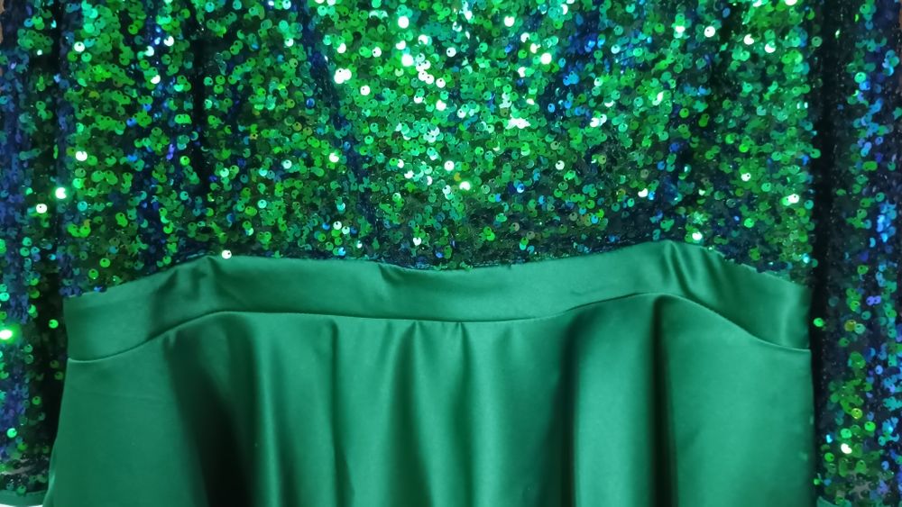 Rochie ocazie superbă