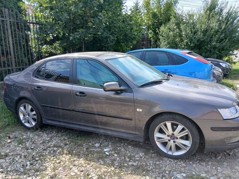Saab 9-3 1.9 an 2004