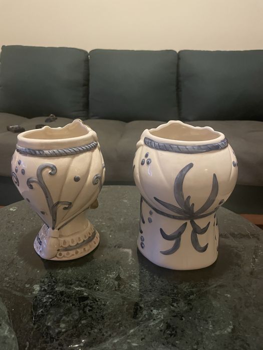 Capete maure siciliene „Teste di Moro”