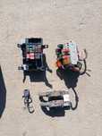 Kit Pornire Calculator Motor Fiat Albea 1.4 din 2006