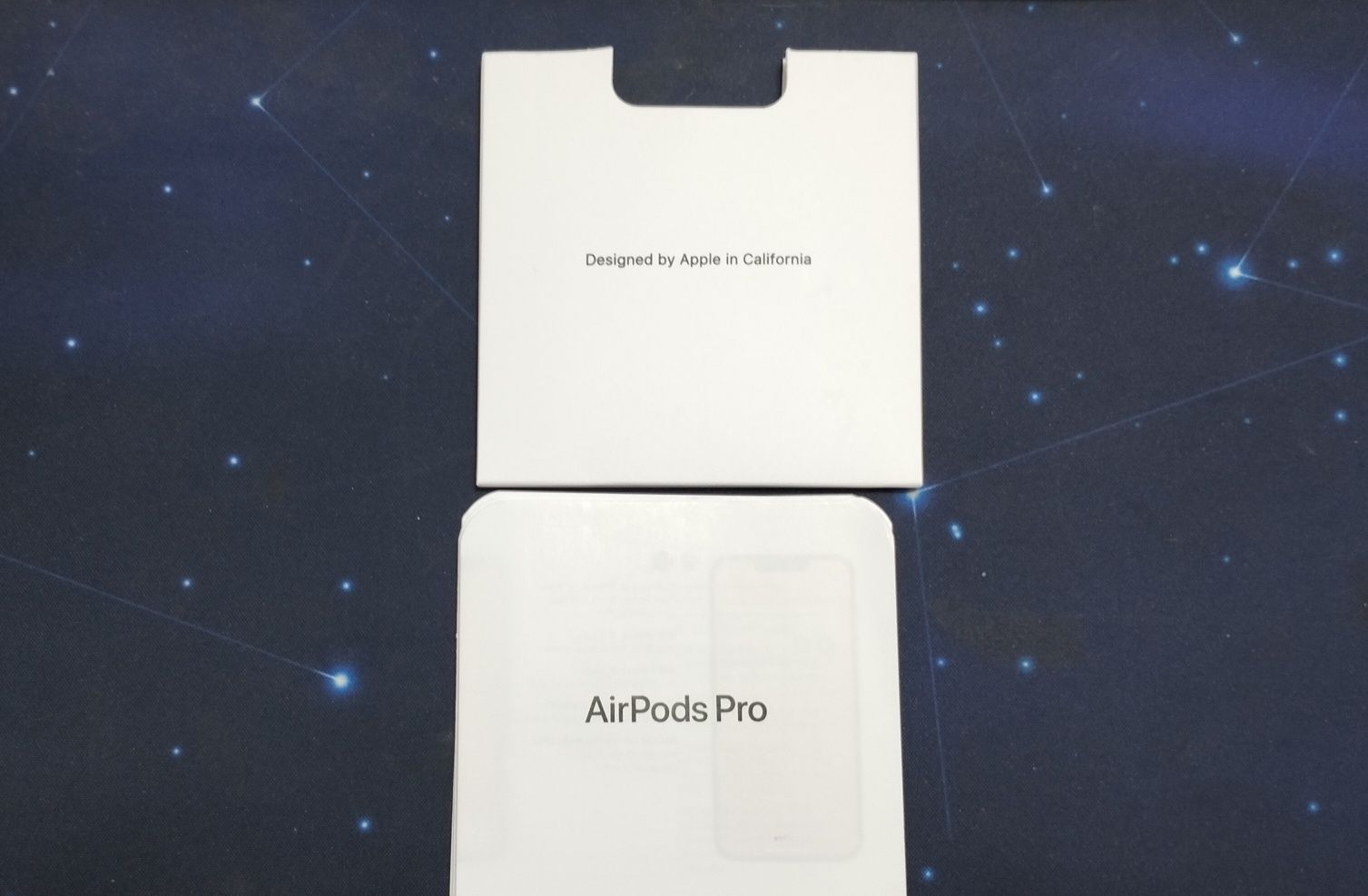 Airpods Gen 2 Pro