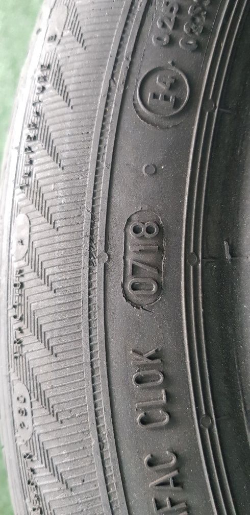 Anvelope 3x165 65 14 gislavede dot 18 mm 7