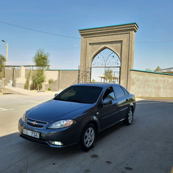 Срочно продаётся Gentra автомат