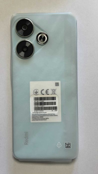 Redmi 13 128/6GB !!! НОВО !!!