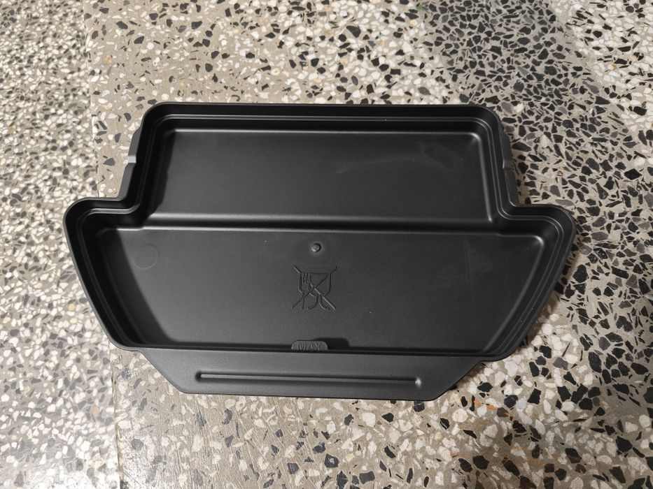 Тава за събиране на сок за OptiGrill