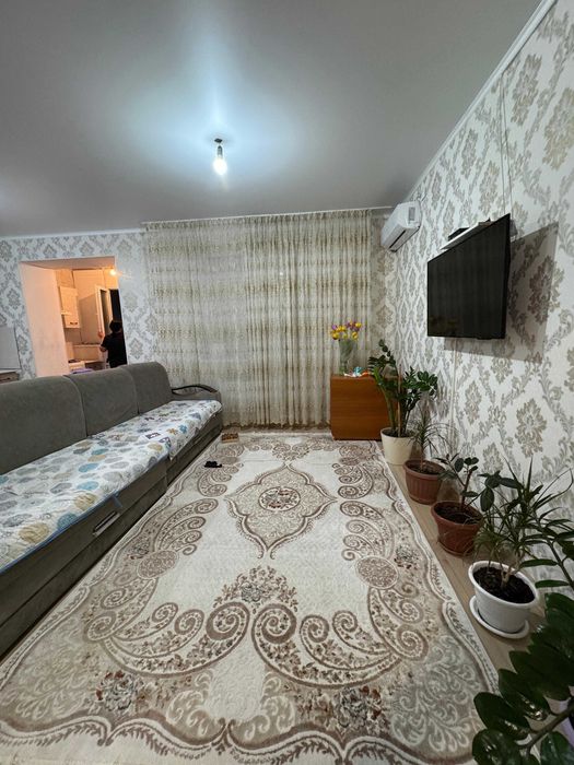 Продам Евродвушку в новом доме в старой части