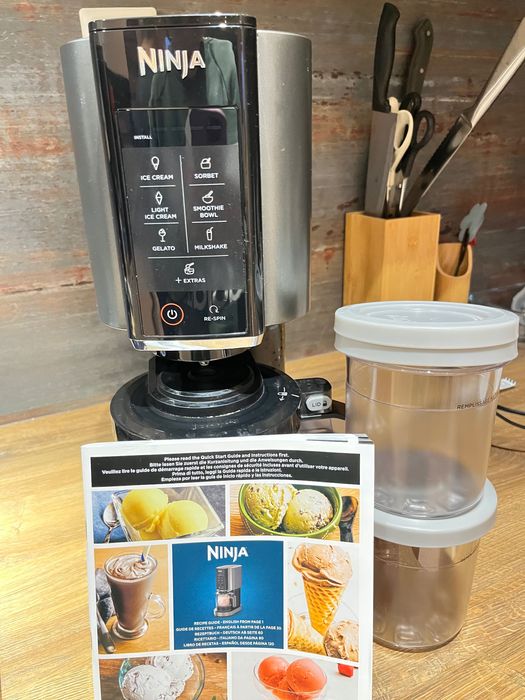Ninja creami NC300EU