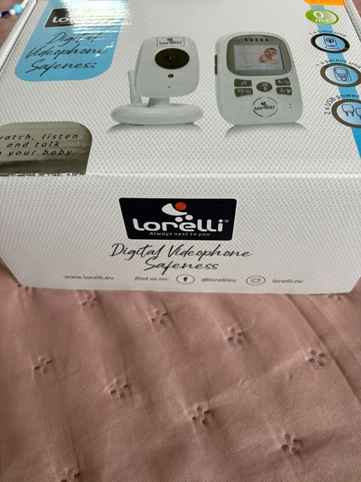 Видеофон Lorelli