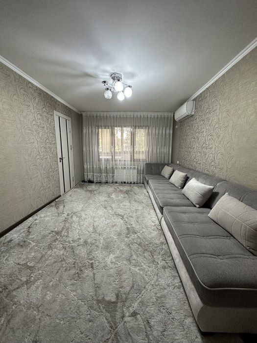 3-Комн. 3-Этаж. Кирпичный. 70м². Ттз-1.