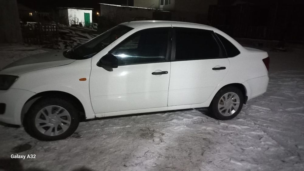 Продам гранта в идеальном состоянии