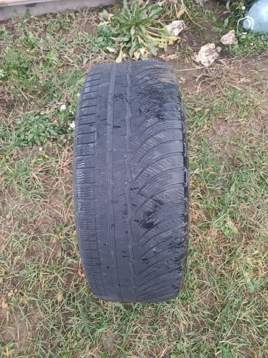 Cauciucuri Michelin R18 M+S