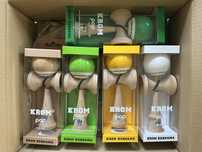 Vand Kendama KROM POP LOL